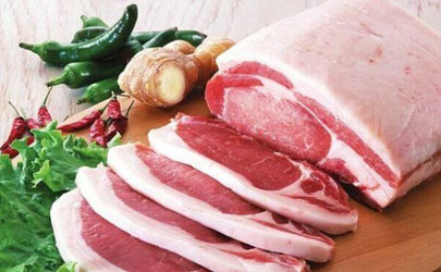 吃猪肉为什么有种特殊的臭味 新鲜猪肉为什么发臭