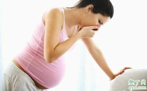 怀孕初期胃胀气咋回事 怀孕初期胃胀气怎么办 1