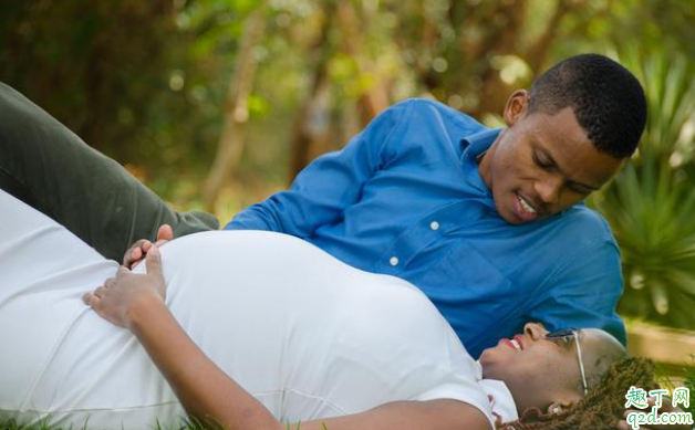 孕妇平躺多久胎儿可能会缺氧 孕晚期平躺为什么会导致胎儿缺氧 3