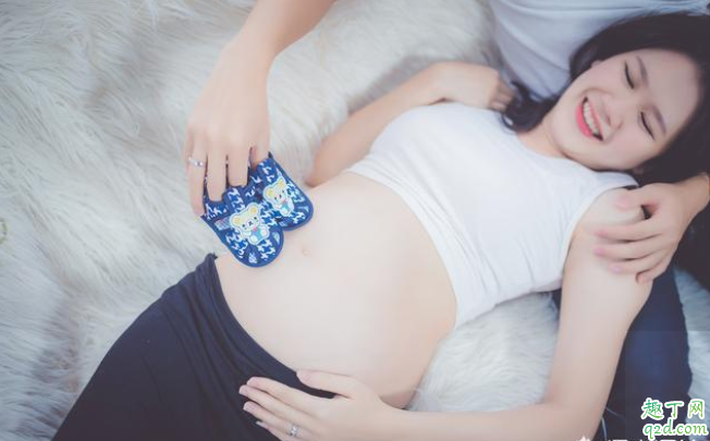孕妇平躺多久胎儿可能会缺氧 孕晚期平躺为什么会导致胎儿缺氧 1