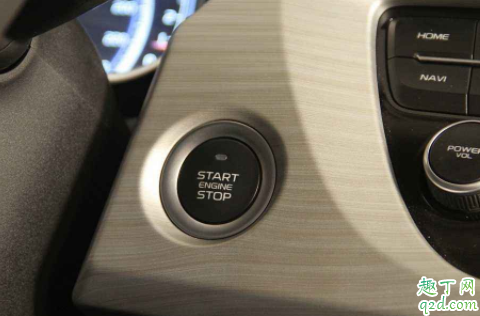 汽车上的hold键有什么用 自动启停和hold功能怎么用4