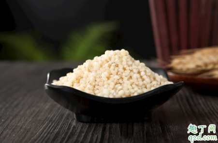 高粱米可以做主食吗 如何鉴别高粱米质量4