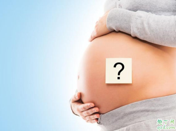 怀孕期间长毛会生男孩吗 孕期长毛产后会消失吗 4