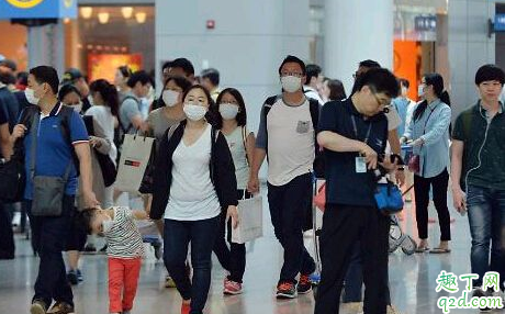 回国人员从香港入深圳怎么回事 疫情期间香港到深圳为什么不检测5