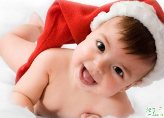 越早会笑的婴儿越聪明是真的吗 家长应该怎么逗宝宝笑 4