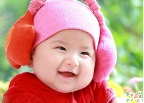 越早会笑的婴儿越聪明是真的吗 家长应该怎么逗宝宝笑 3