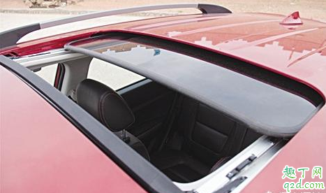 汽车天窗有必要贴膜吗 汽车天窗不贴膜会容易损坏吗 3