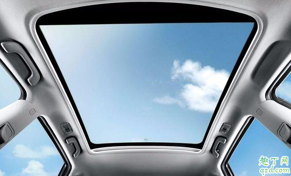 汽车天窗有必要贴膜吗 汽车天窗不贴膜会容易损坏吗 2