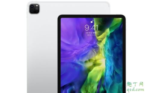 ipad pro2020值得入手嗎 ipad pro 2020有哪些提升1