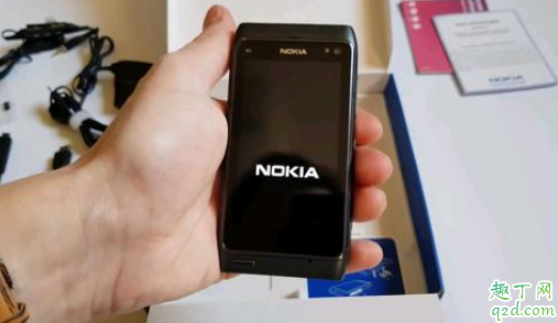 诺基亚5g手机多少钱 诺基亚5g手机最新消息3