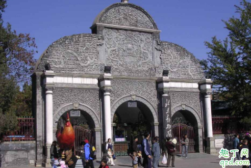 疫情期间北京动物园开了吗 北京动物园3月23日开园最新消息1