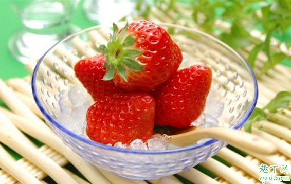 草莓有药味怎么去掉 草莓吃着有股药味能吃吗1