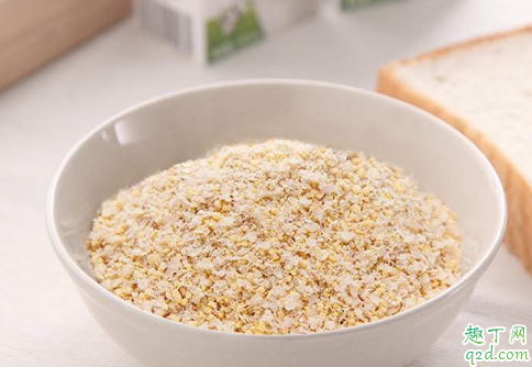 小麦胚芽可以天天吃吗 小麦胚芽适宜哪些人食用1