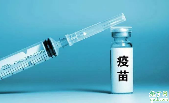 美国新冠肺炎疫苗出来了吗 美国新冠疫苗为什么比中国快1