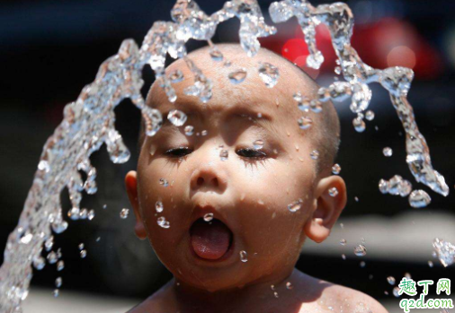 为什么宝宝不爱喝水 如何让宝宝爱上喝水1