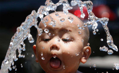 为什么宝宝不爱喝水 如何让宝宝爱上喝水