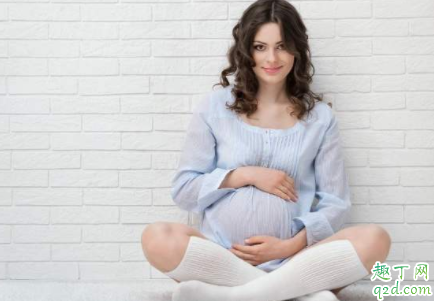 怀孕三个月为什么不显怀 怀孕3个月要注意什么 1