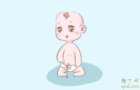 脐带|新生儿肚脐多长时间能痊愈 脐带未脱落前能给宝宝穿纸尿裤吗