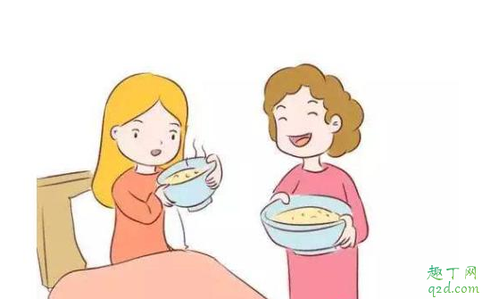 宝妈奶水少能喝鱼汤吗 哺乳期有必要天天喝鱼汤吗3