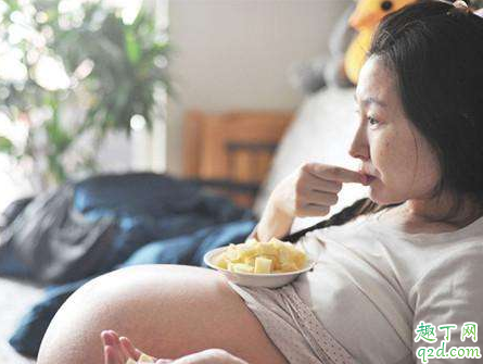 为什么有人说孕妇不能吃甘蔗 准妈妈吃甘蔗要注意什么 1