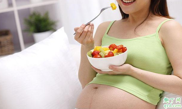 素食主义者怀孕不吃肉好吗 吃素的人怀孕吃什么可以替代肉2