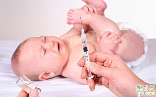 新生儿打疫苗化脓会影响睡眠吗 新生儿注射卡介苗后有什么反应 4