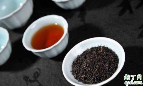 祁门红茶什么价格能买到真的 祁门红茶需要多少度水温1