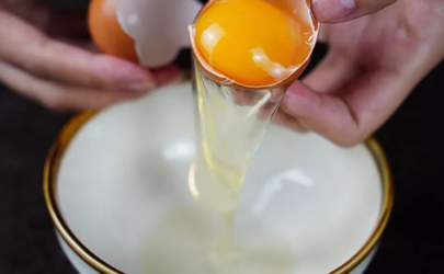 蛋清加酱油生喝能壮阳吗 蛋清加酱油多久可以见效