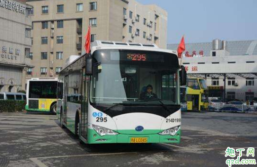 武汉所有公交地铁都通了吗 武汉哪些公交地铁开通了1
