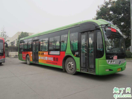 武汉所有公交地铁都通了吗 武汉哪些公交地铁开通了3
