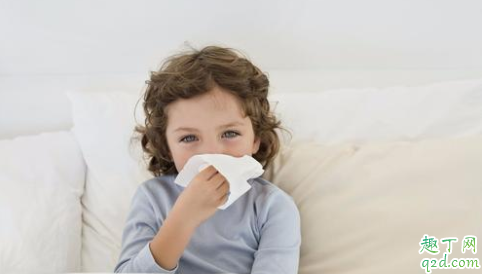 宝宝爱生病和什么有关 小孩每月都感冒会得白血病吗1