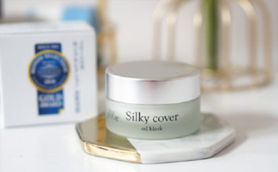 Silky Cover磨皮霜怎么样 Silky Cover磨皮霜使用方法