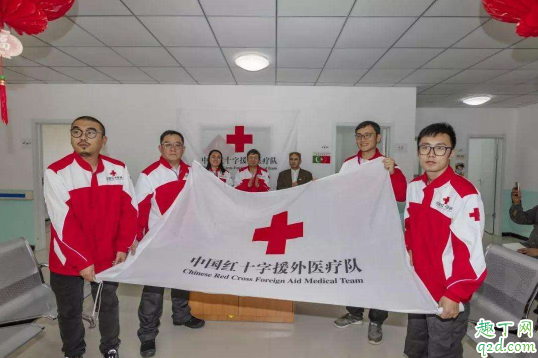 中国向哪些国家提供疫情援助 中国支援了哪些国家3