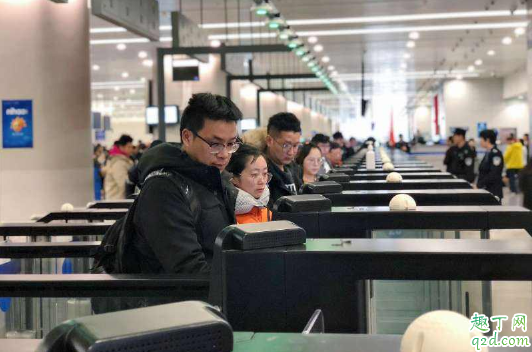 外国人禁止入境中国是真的吗 中国现在还能出入境吗1