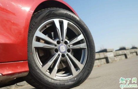 磨标轮胎为什么磨标 磨标轮胎质量怎么样能用吗2