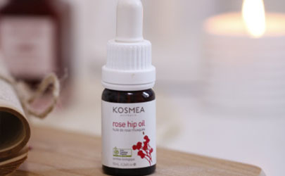 kosmea玫瑰果油怎么样 kosmea玫瑰果油孕妇可以用吗