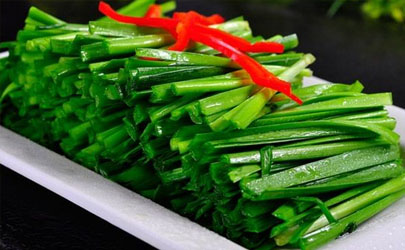 为什么很多人不愿意吃头刀的韭菜 头刀韭菜与二刀韭菜有什么区别