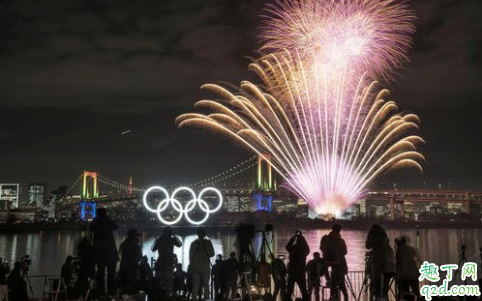 东京奥运会明年7月23日开幕是真的吗 东京奥运会延期对中国的影响4