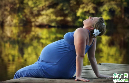 怀孕七个月做美甲影响大吗 做了美甲才发现自己怀孕了有影响吗2