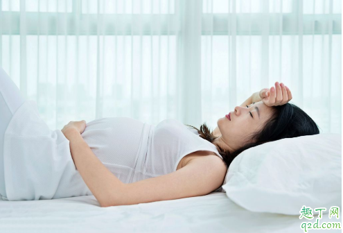 怀孕七个月做美甲影响大吗 做了美甲才发现自己怀孕了有影响吗3