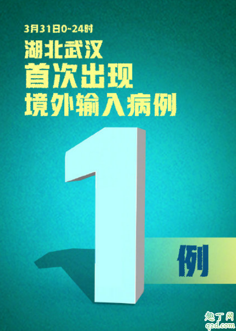 武漢新增1例境外輸入病例是真的嗎 武漢境外輸入病例哪來的2