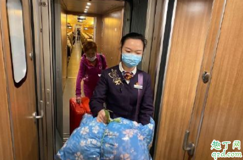 武汉|武汉境外输入病例坐高铁会感染其他人吗 境外输入病例为什么可以回武汉