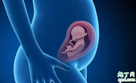 宝宝在肚子里张嘴会喝羊水吗 胎儿喝羊水会导致腹围增大吗3