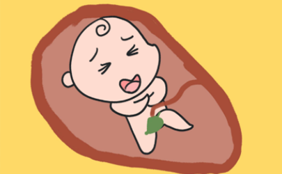 宝宝在肚子里张嘴会喝羊水吗 胎儿喝羊水会导致腹围增大吗