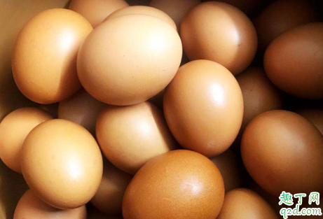 腌鸡蛋一斤鸡蛋多少盐 腌鸡蛋放盐少了怎么办3