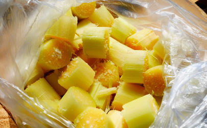 虚寒体质能吃甘蔗吗 不宜吃甘蔗的人群有哪些