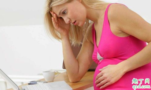 怀孕喘气费劲怎么回事 怀孕喘不过气对宝宝有影响吗2