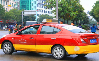 4月8日武汉出租车恢复运营了吗 武汉出租车要绿码吗