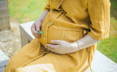 怀孕喘气费劲怎么回事 怀孕喘不过气对宝宝有影响吗