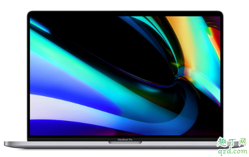 苹果新款MacBook Pro五月会发布吗2020 14英寸苹果MacBook Pro是剪刀键盘吗3